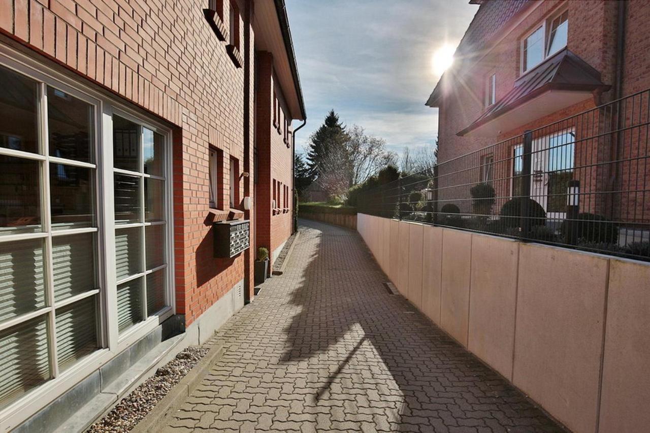 Haus Parkblick, Timmendorfer Haus Parkblick 08 *