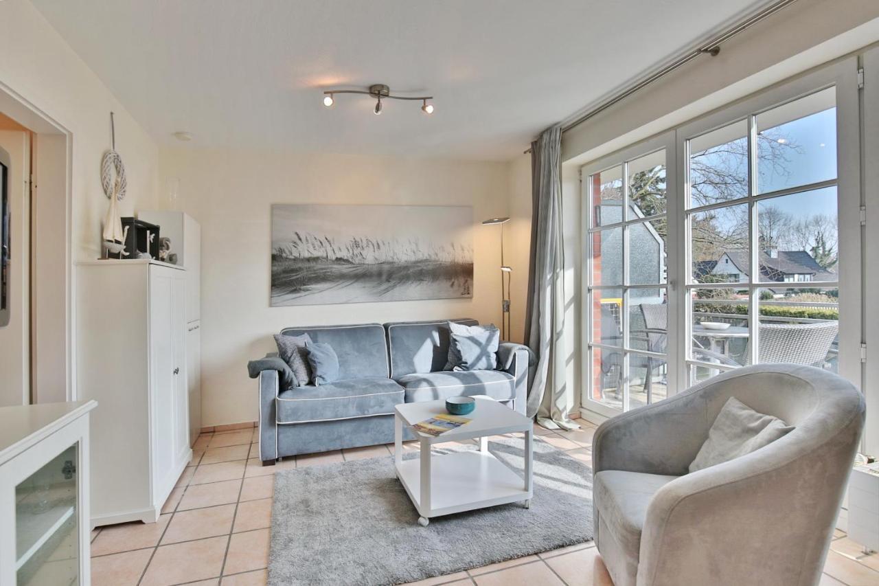 Haus Parkblick, Timmendorfer Haus Parkblick 08