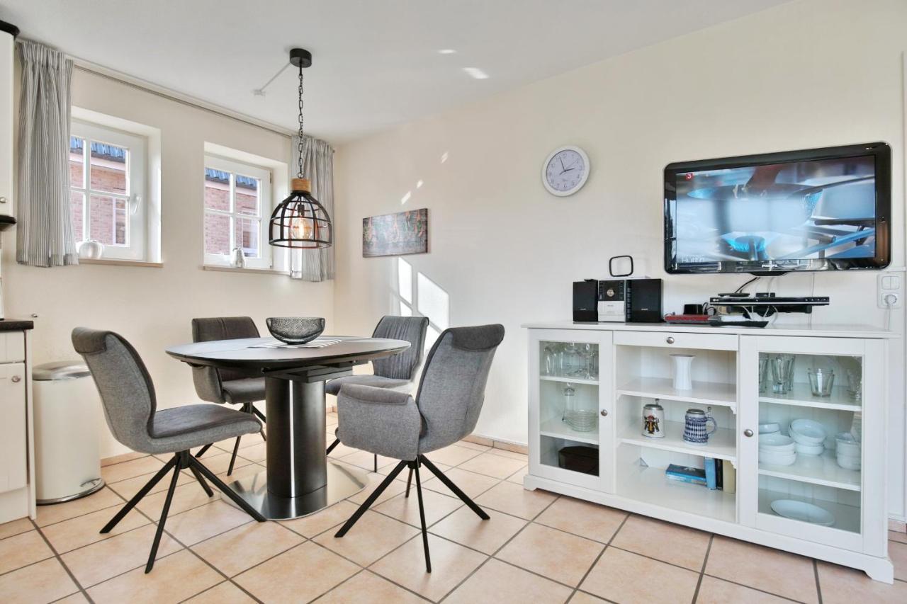 Haus Parkblick, Timmendorfer Haus Parkblick 08 Appartement