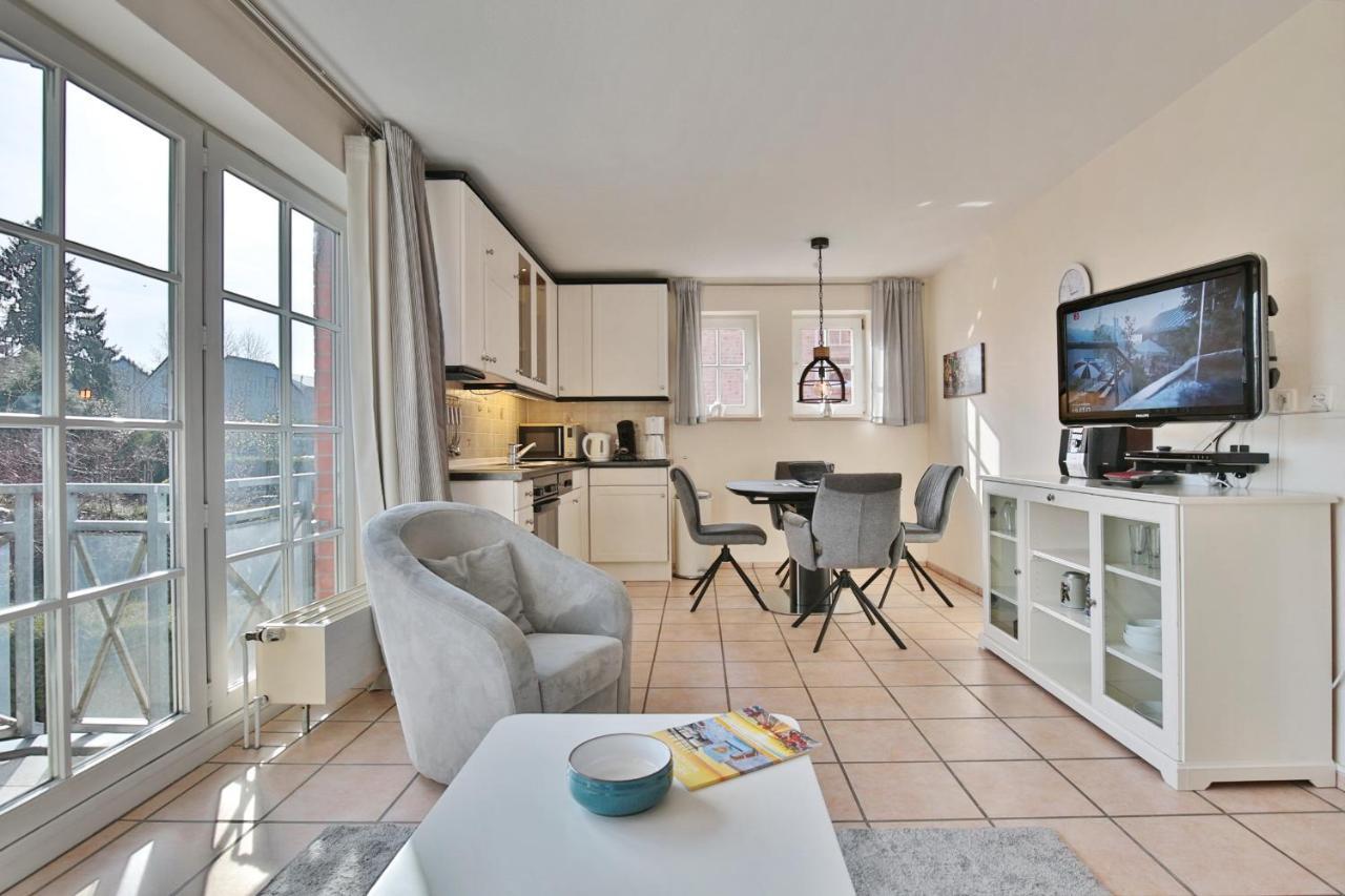 Apartment Haus Parkblick, Timmendorfer Haus Parkblick 08 *