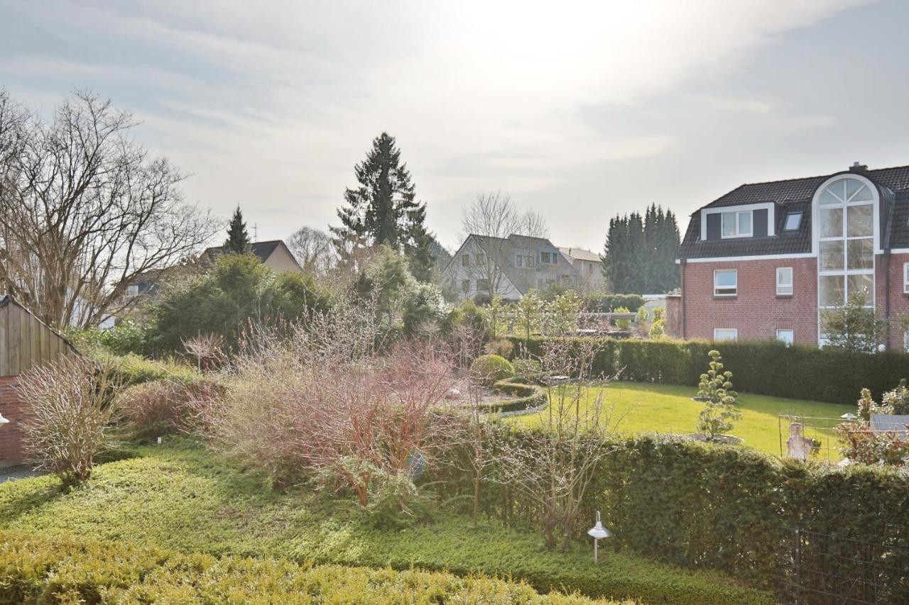 Haus Parkblick, Timmendorfer Haus Parkblick 08 *