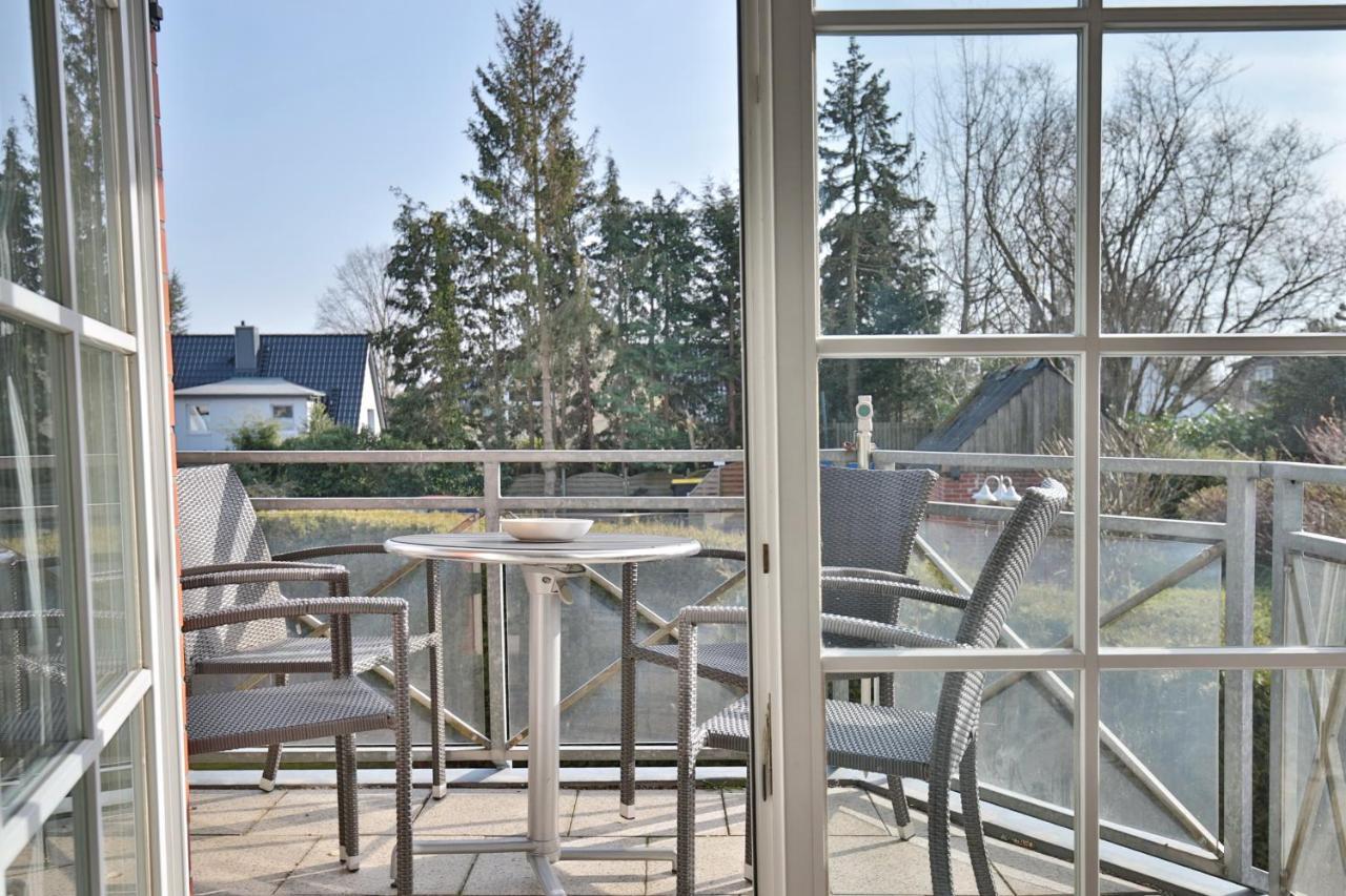Haus Parkblick, Timmendorfer Haus Parkblick 08 Timmendorfer Strand