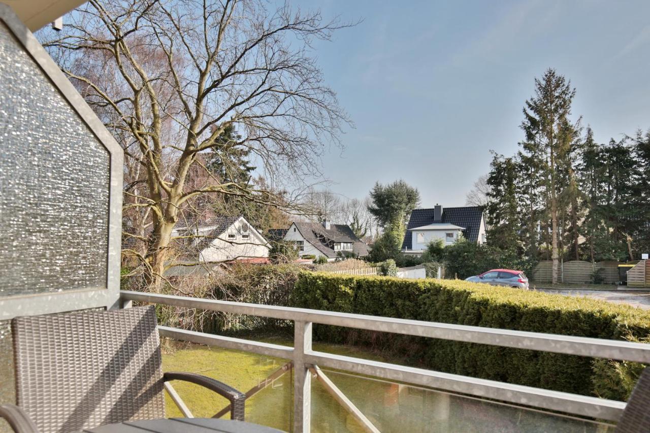 Haus Parkblick, Timmendorfer Haus Parkblick 08 Timmendorfer Strand